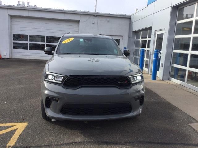 used 2023 Dodge Durango car, priced at $31,680