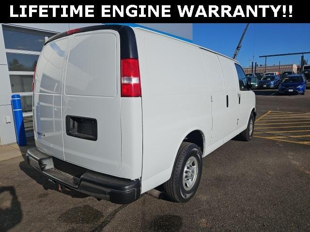 used 2019 Chevrolet Express 2500 car, priced at $19,930