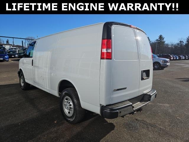 used 2019 Chevrolet Express 2500 car, priced at $19,930