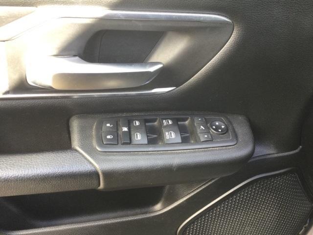 used 2019 Ram 1500 car, priced at $24,410