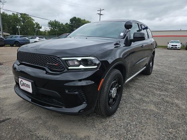 new 2024 Dodge Durango car, priced at $48,575