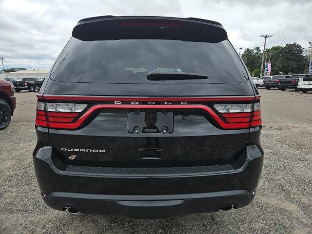 new 2024 Dodge Durango car, priced at $48,575