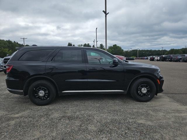 new 2024 Dodge Durango car, priced at $48,575