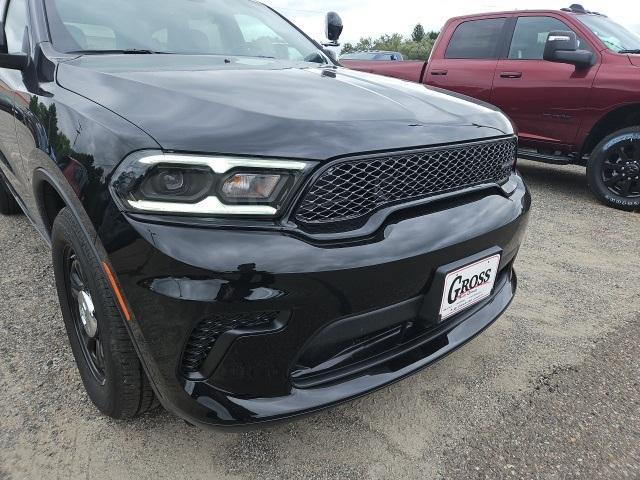 new 2024 Dodge Durango car, priced at $48,575