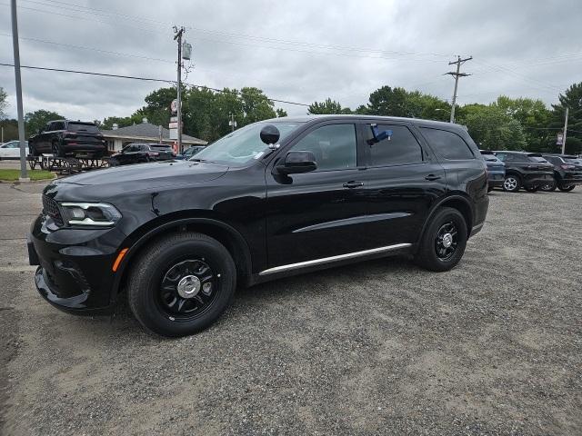 new 2024 Dodge Durango car, priced at $48,575