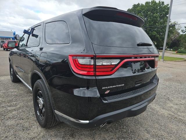 new 2024 Dodge Durango car, priced at $48,575