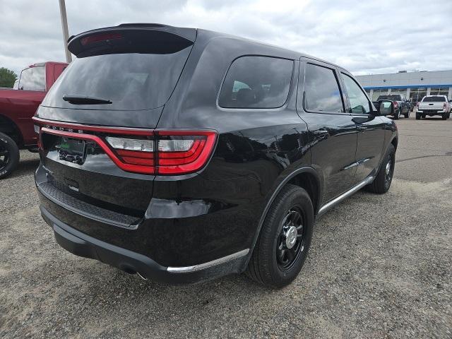 new 2024 Dodge Durango car, priced at $48,575