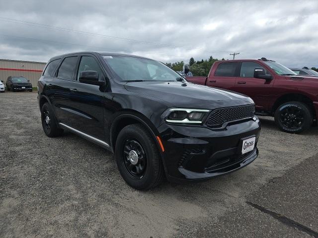 new 2024 Dodge Durango car, priced at $48,575