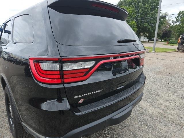 new 2024 Dodge Durango car, priced at $48,575