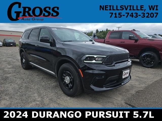 new 2024 Dodge Durango car, priced at $48,575