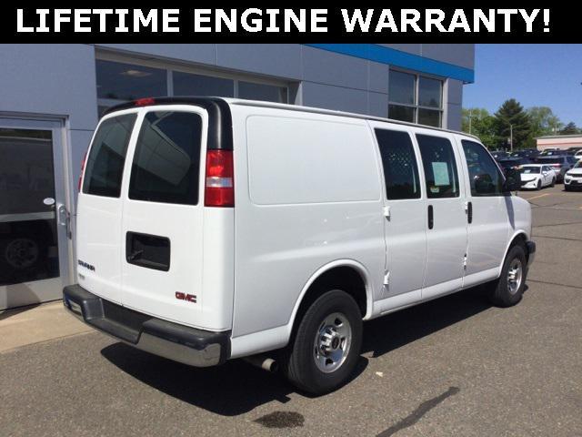 used 2021 GMC Savana 2500 car, priced at $31,880