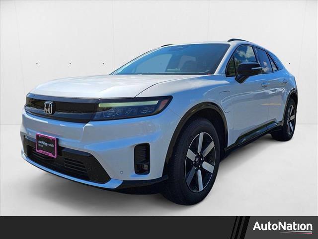 new 2025 Honda Prologue car, priced at $52,870