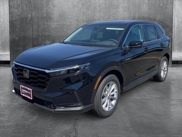 new 2025 Honda CR-V car, priced at $35,245