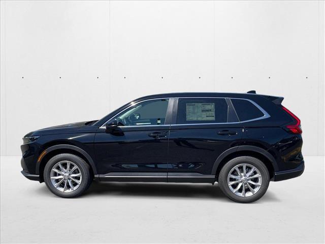 new 2025 Honda CR-V car, priced at $33,977