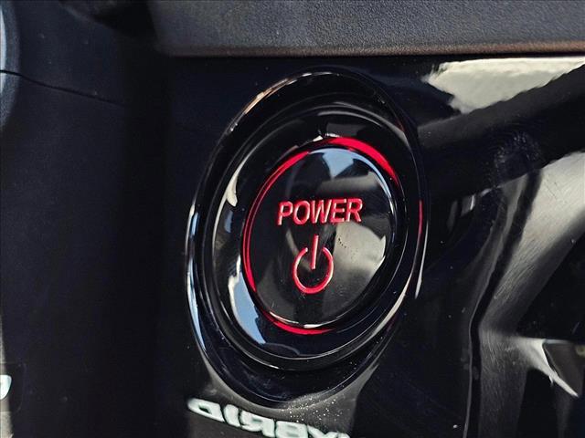 new 2025 Honda Accord Hybrid car, priced at $35,340