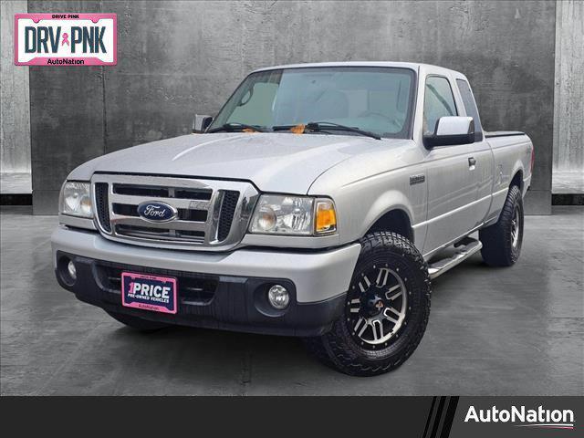 used 2011 Ford Ranger car, priced at $15,990