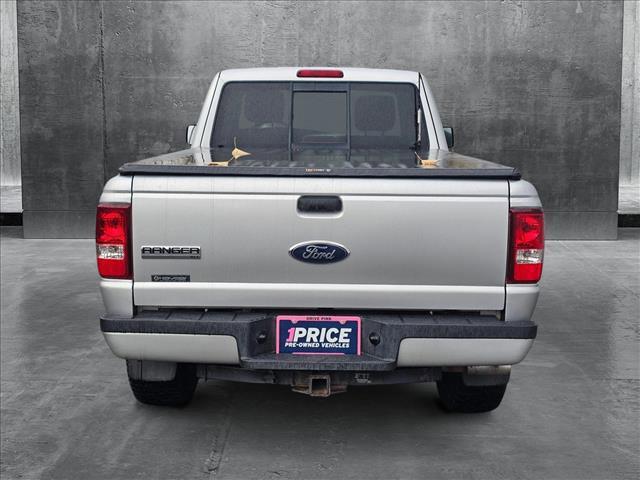 used 2011 Ford Ranger car, priced at $15,990