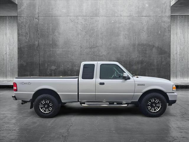 used 2011 Ford Ranger car, priced at $15,990