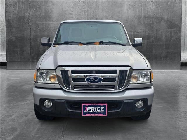 used 2011 Ford Ranger car, priced at $15,990