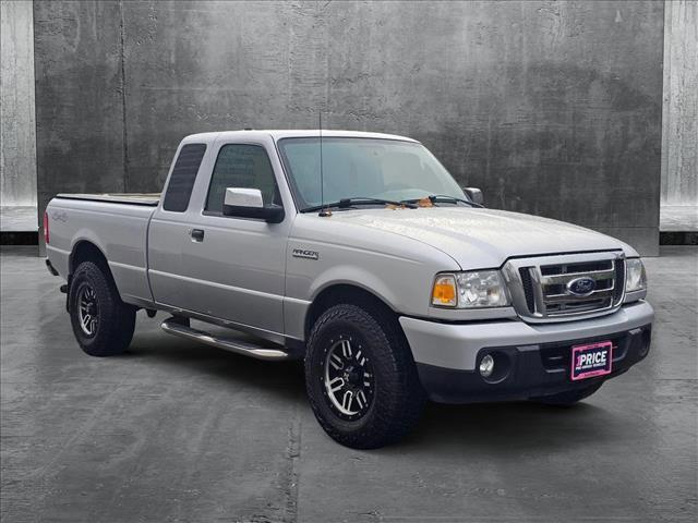 used 2011 Ford Ranger car, priced at $15,990