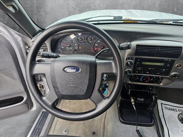 used 2011 Ford Ranger car, priced at $15,990