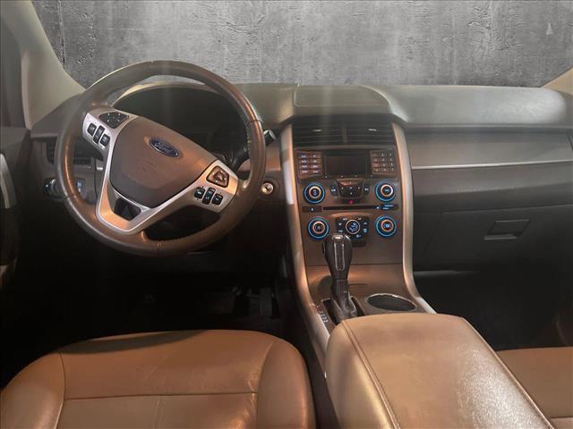 used 2012 Ford Edge car, priced at $7,595