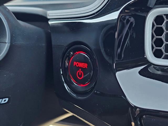 new 2026 Honda Civic Hybrid car, priced at $32,724