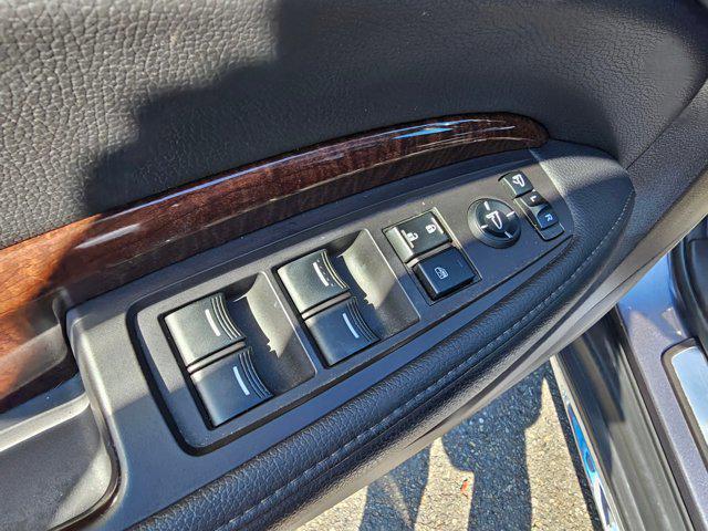 used 2017 Acura MDX car, priced at $21,990