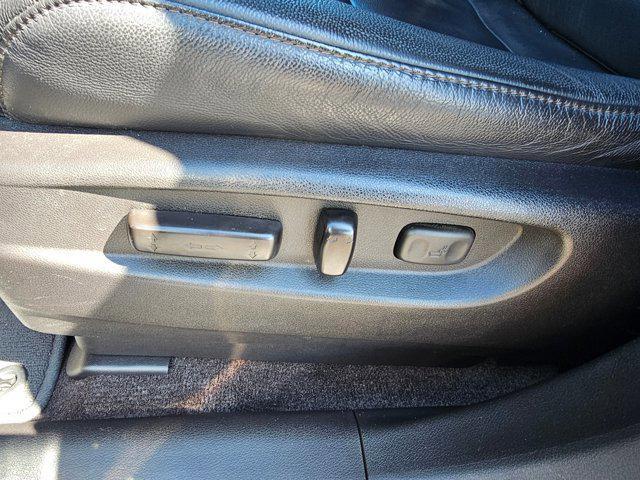 used 2017 Acura MDX car, priced at $21,990