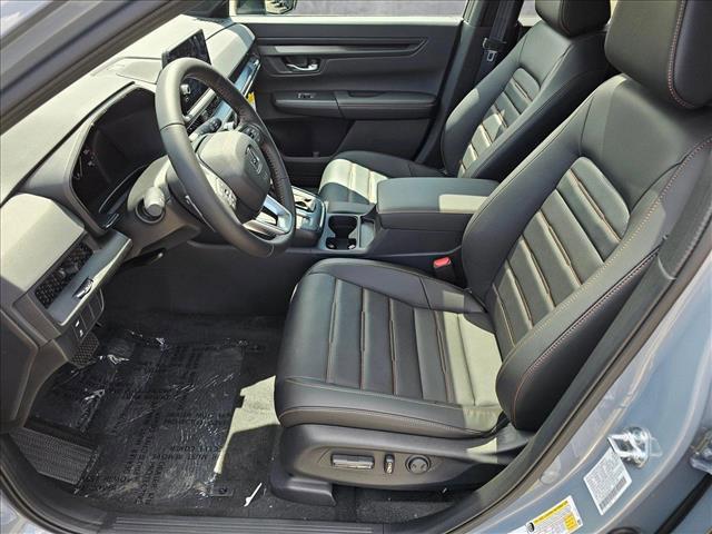 new 2025 Honda CR-V Hybrid car, priced at $39,312