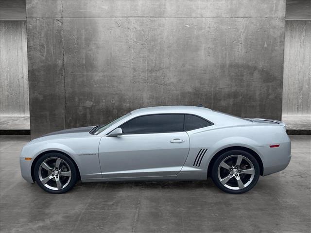 used 2011 Chevrolet Camaro car, priced at $13,495