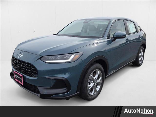 new 2025 Honda HR-V car, priced at $27,857