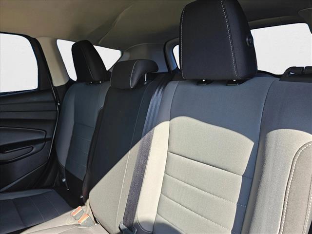 used 2019 Ford Escape car, priced at $14,995