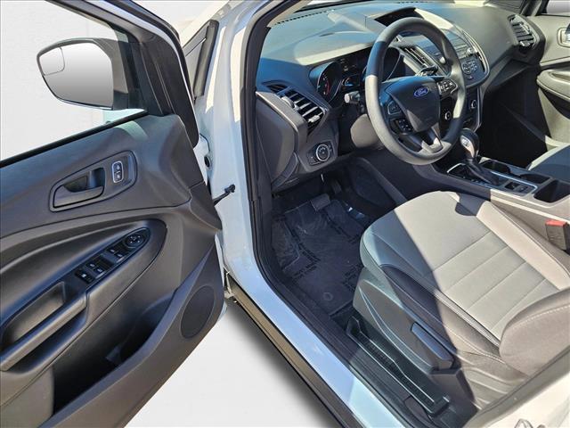 used 2019 Ford Escape car, priced at $14,995