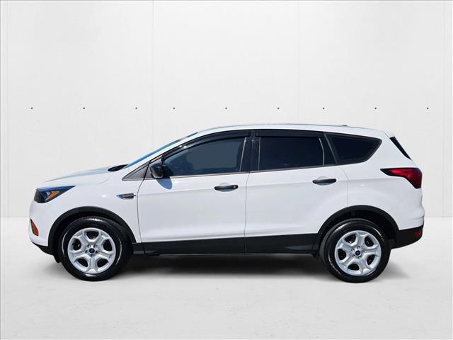 used 2019 Ford Escape car, priced at $14,995