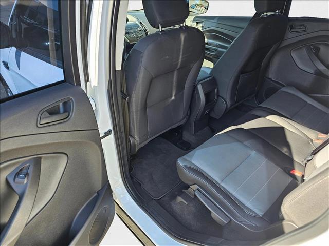 used 2019 Ford Escape car, priced at $14,995