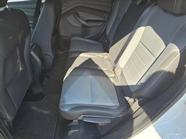used 2019 Ford Escape car, priced at $14,995