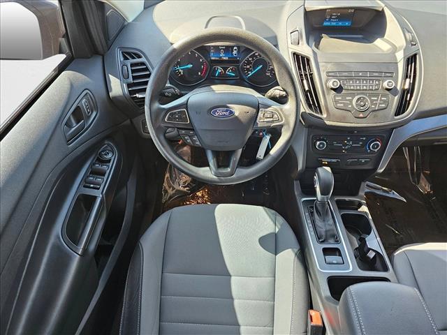 used 2019 Ford Escape car, priced at $14,995
