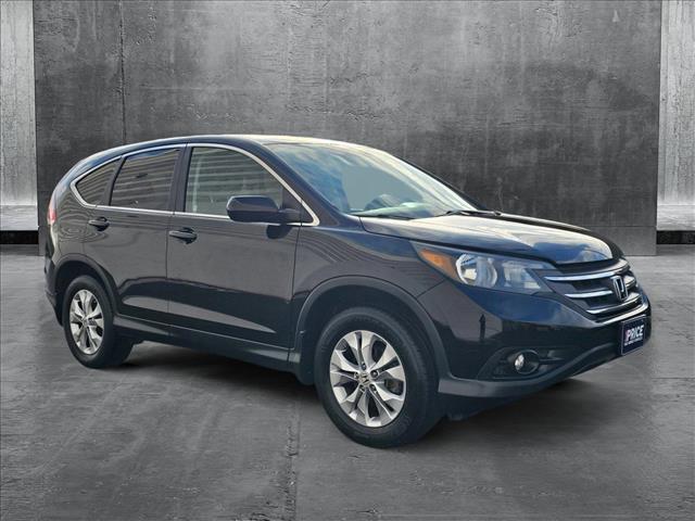 used 2013 Honda CR-V car, priced at $12,980