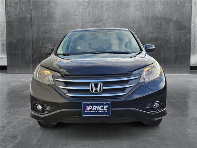 used 2013 Honda CR-V car, priced at $12,980