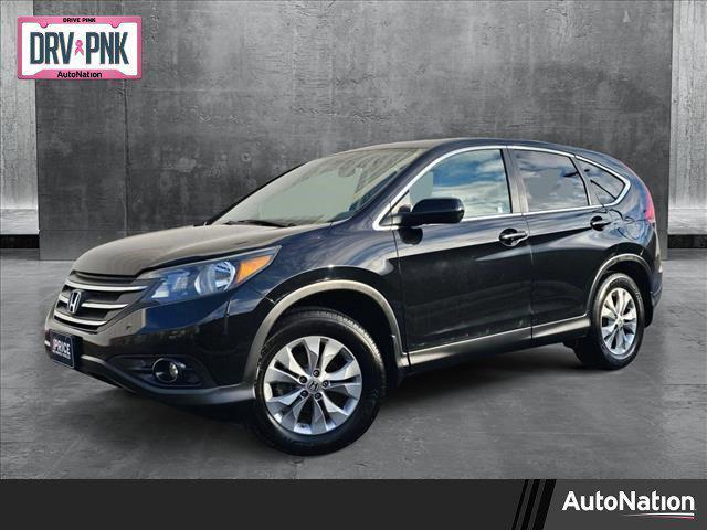 used 2013 Honda CR-V car, priced at $12,980