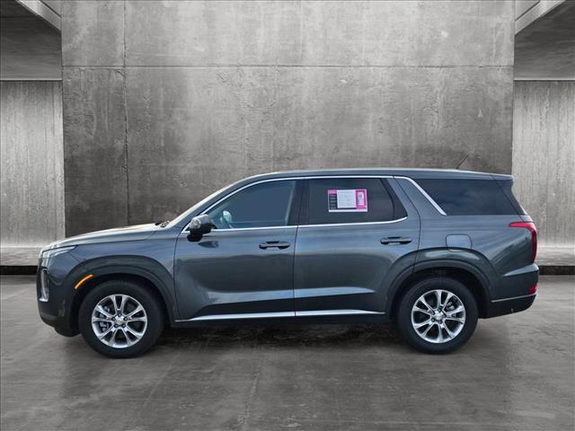 used 2022 Hyundai Palisade car, priced at $30,499