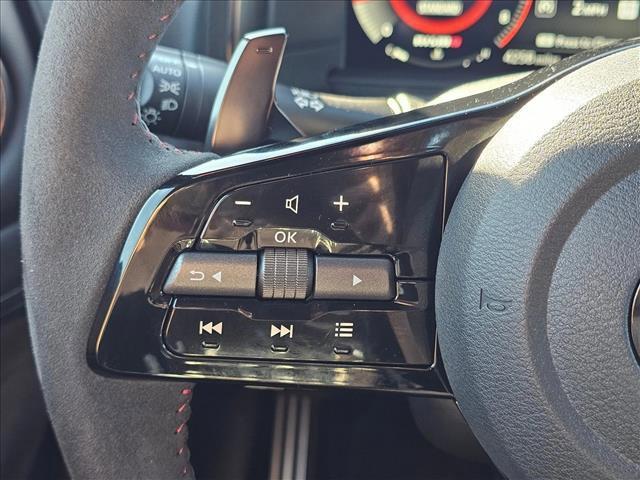 used 2024 Nissan Z car, priced at $46,783