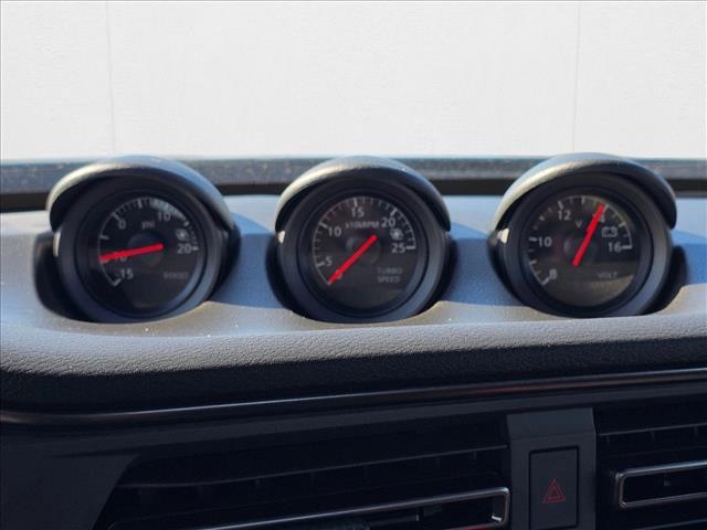 used 2024 Nissan Z car, priced at $46,783