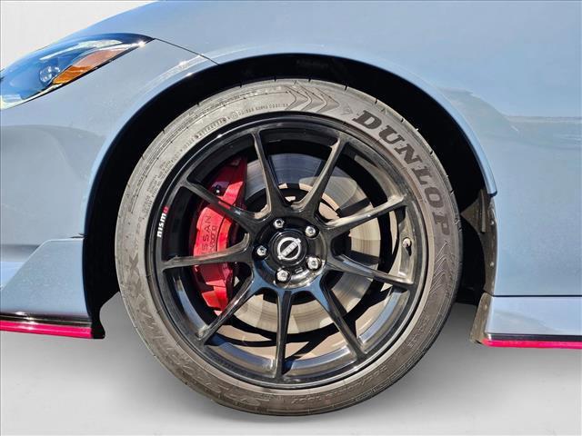 used 2024 Nissan Z car, priced at $46,783
