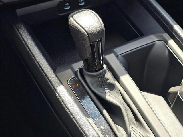 new 2025 Honda Accord car, priced at $31,710