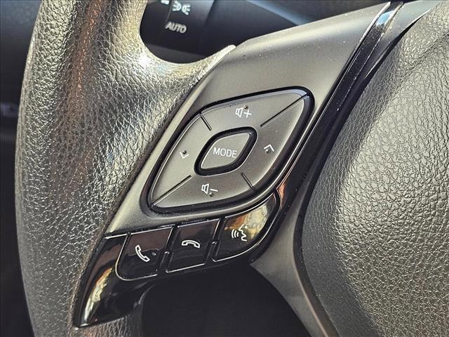 used 2022 Toyota C-HR car, priced at $20,102