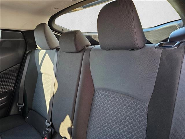 used 2022 Toyota C-HR car, priced at $20,102