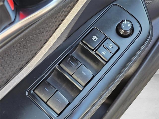 used 2022 Toyota C-HR car, priced at $20,102