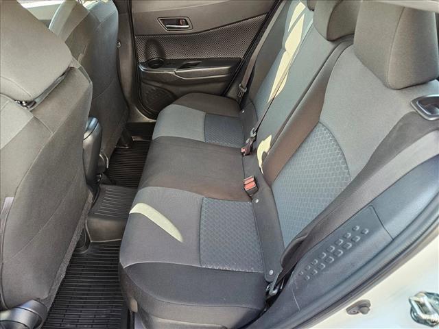 used 2022 Toyota C-HR car, priced at $20,102